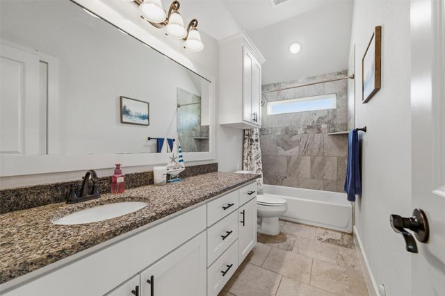 1029 Cloudy Court, Weatherford, TX 76085