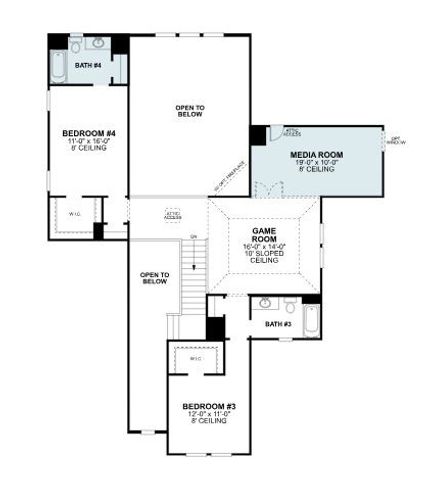 3813 Water Lily Way, Celina, TX 75009