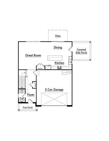 105 Bison Way, Stamping Ground, KY 40379