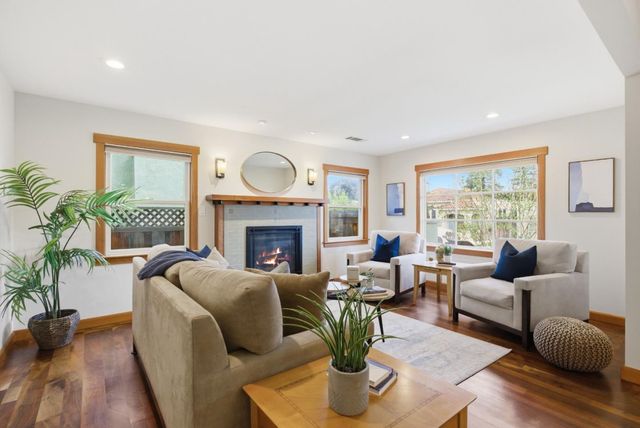 1486 Burrell Court, San Jose, CA 95126