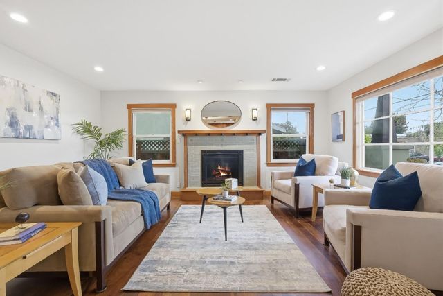 1486 Burrell Court, San Jose, CA 95126