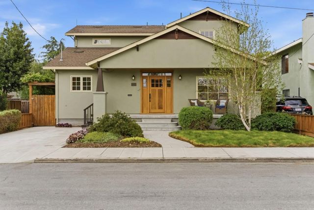 1486 Burrell Court, San Jose, CA 95126