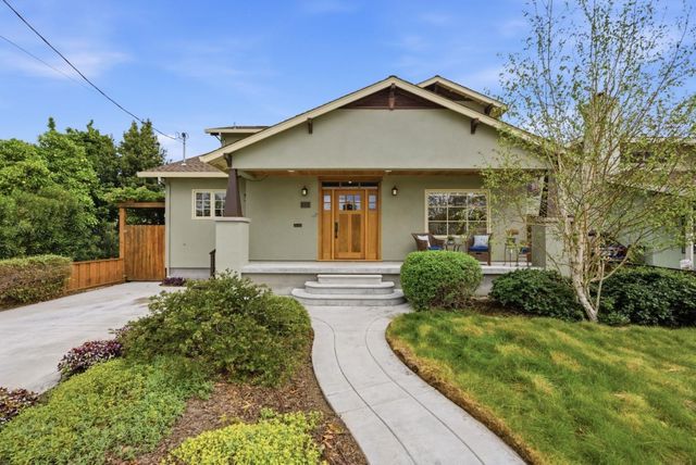 1486 Burrell Court, San Jose, CA 95126