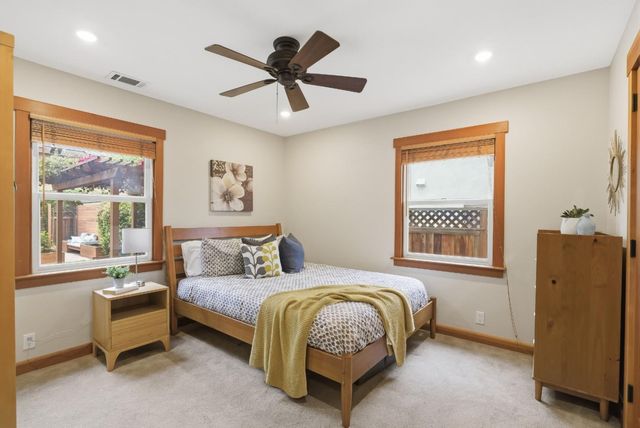 1486 Burrell Court, San Jose, CA 95126