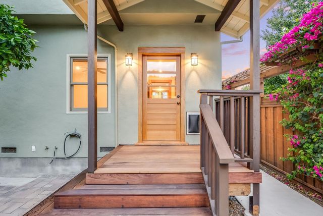 1486 Burrell Court, San Jose, CA 95126