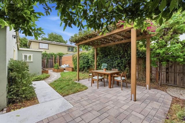 1486 Burrell Court, San Jose, CA 95126