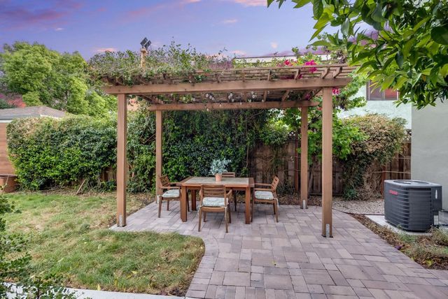 1486 Burrell Court, San Jose, CA 95126