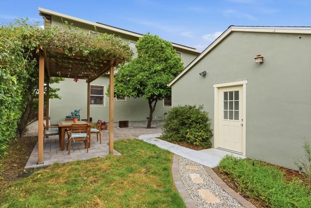 1486 Burrell Court, San Jose, CA 95126