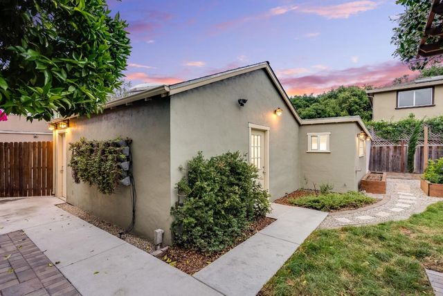 1486 Burrell Court, San Jose, CA 95126