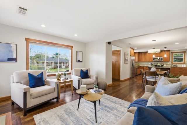 1486 Burrell Court, San Jose, CA 95126