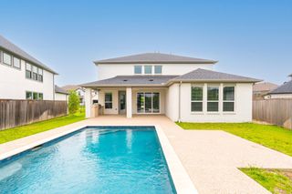 146 Renodes Garden Lane, Tomball, TX 77375