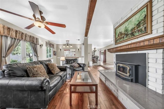 9312 Avenida Altura Bella, Cherry Valley, CA 92223