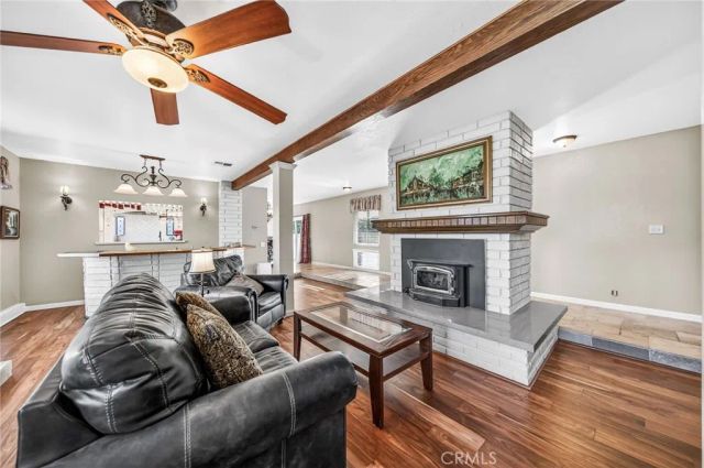 9312 Avenida Altura Bella, Cherry Valley, CA 92223