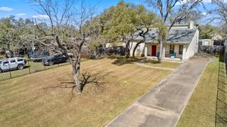 14814 Arrowhead DR, Leander, TX 78641