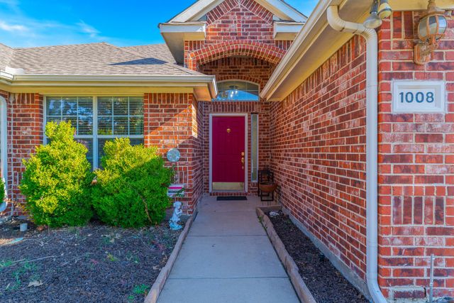 1008 Yarnell Place, Plano, TX 75094