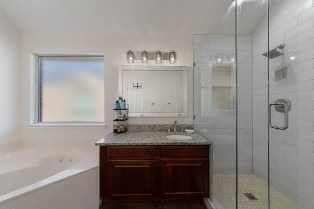 1008 Yarnell Place, Plano, TX 75094