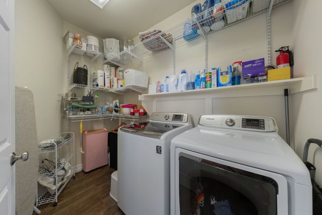 1008 Yarnell Place, Plano, TX 75094