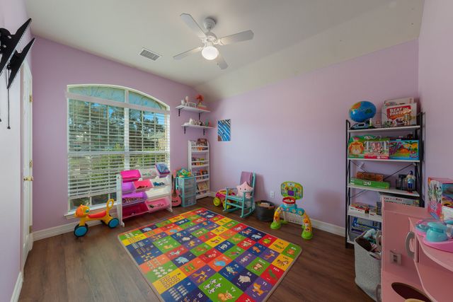 1008 Yarnell Place, Plano, TX 75094