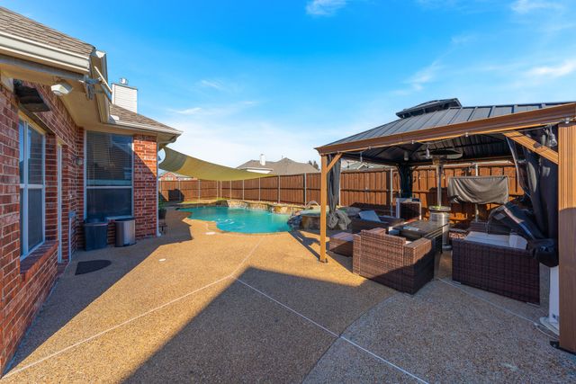 1008 Yarnell Place, Plano, TX 75094