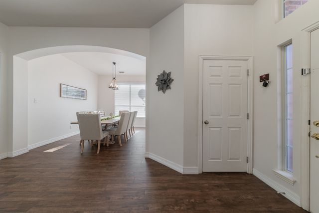 1008 Yarnell Place, Plano, TX 75094