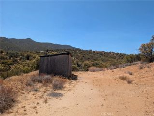 0 Upper Tule, Anza, CA 92539