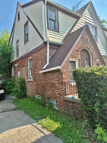 14045 Edmore Drive, Detroit, MI 48205
