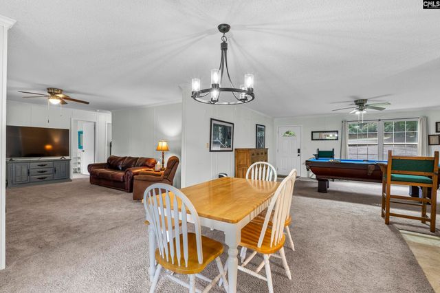 205 Newberry Shores Drive, Prosperity, SC 29127