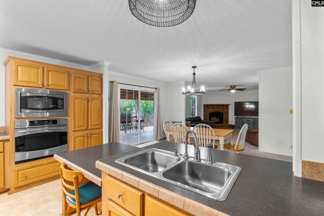 205 Newberry Shores Drive, Prosperity, SC 29127