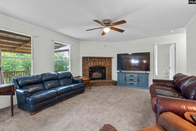 205 Newberry Shores Drive, Prosperity, SC 29127