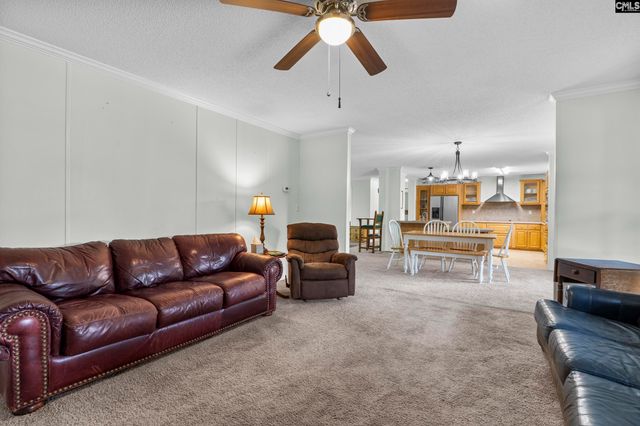 205 Newberry Shores Drive, Prosperity, SC 29127