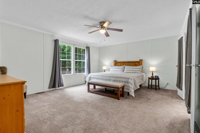 205 Newberry Shores Drive, Prosperity, SC 29127