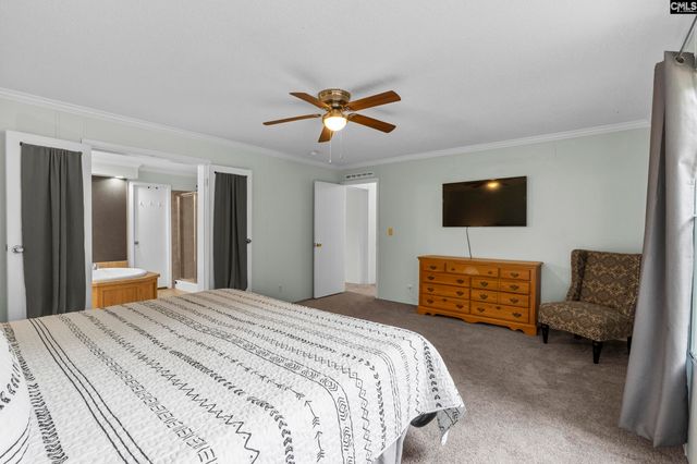 205 Newberry Shores Drive, Prosperity, SC 29127