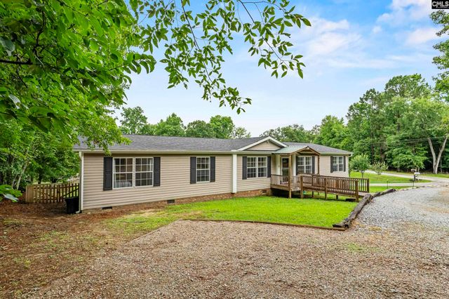 205 Newberry Shores Drive, Prosperity, SC 29127