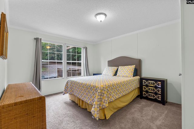 205 Newberry Shores Drive, Prosperity, SC 29127