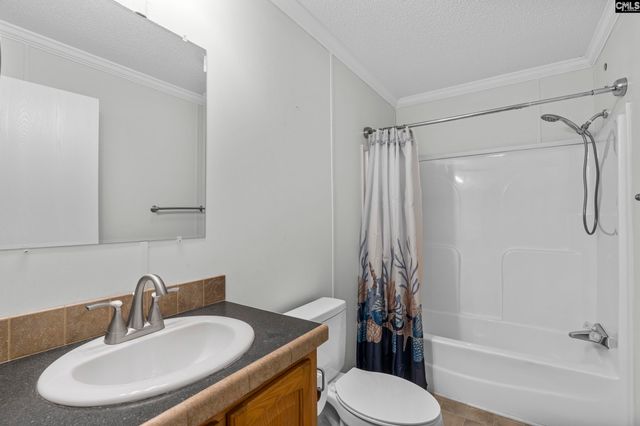 205 Newberry Shores Drive, Prosperity, SC 29127