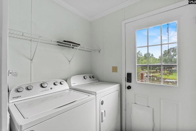 205 Newberry Shores Drive, Prosperity, SC 29127