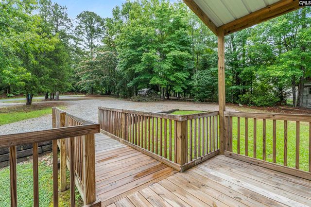 205 Newberry Shores Drive, Prosperity, SC 29127