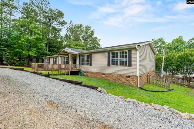 205 Newberry Shores Drive, Prosperity, SC 29127