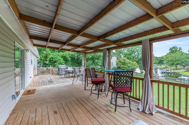 205 Newberry Shores Drive, Prosperity, SC 29127