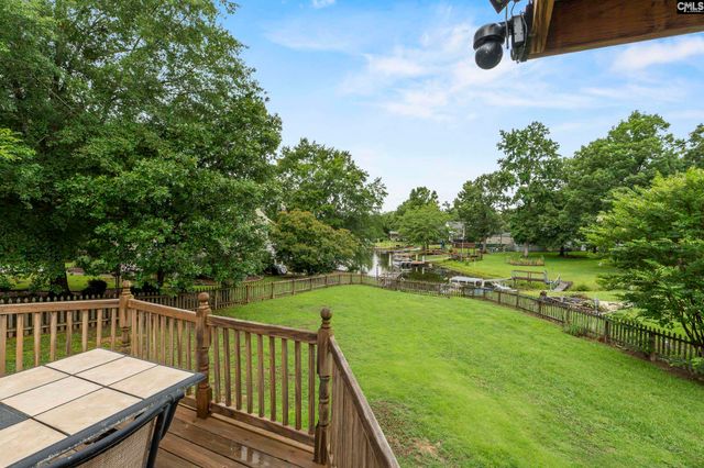 205 Newberry Shores Drive, Prosperity, SC 29127