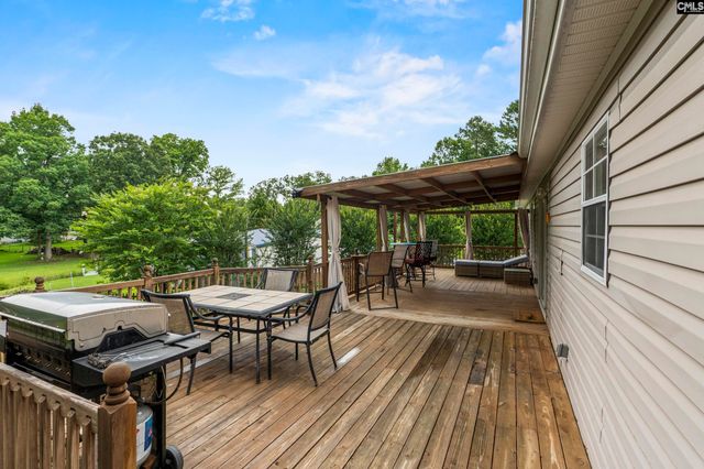 205 Newberry Shores Drive, Prosperity, SC 29127