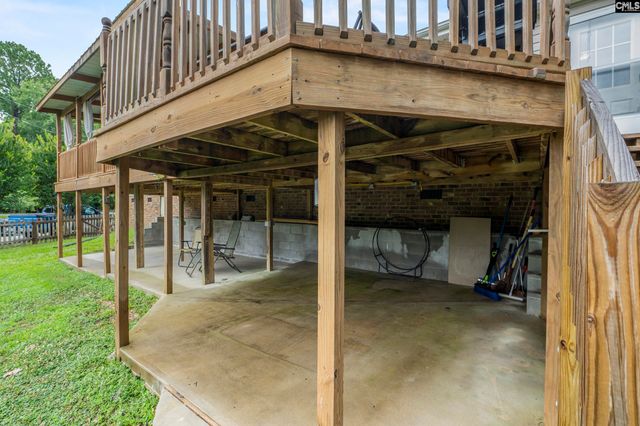 205 Newberry Shores Drive, Prosperity, SC 29127