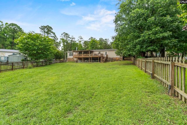 205 Newberry Shores Drive, Prosperity, SC 29127