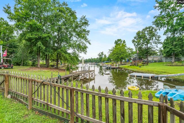 205 Newberry Shores Drive, Prosperity, SC 29127