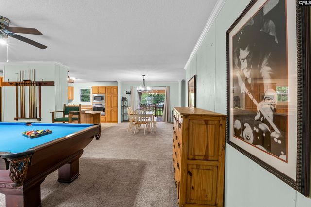 205 Newberry Shores Drive, Prosperity, SC 29127