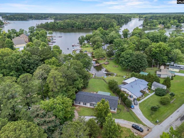 205 Newberry Shores Drive, Prosperity, SC 29127