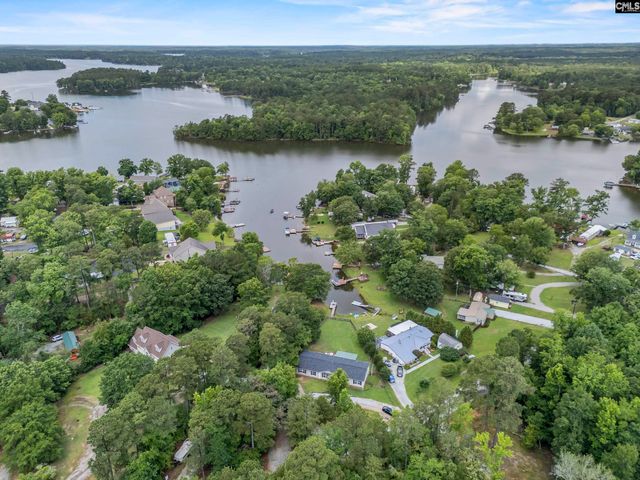 205 Newberry Shores Drive, Prosperity, SC 29127