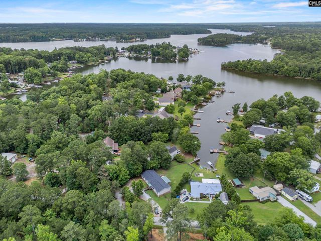 205 Newberry Shores Drive, Prosperity, SC 29127