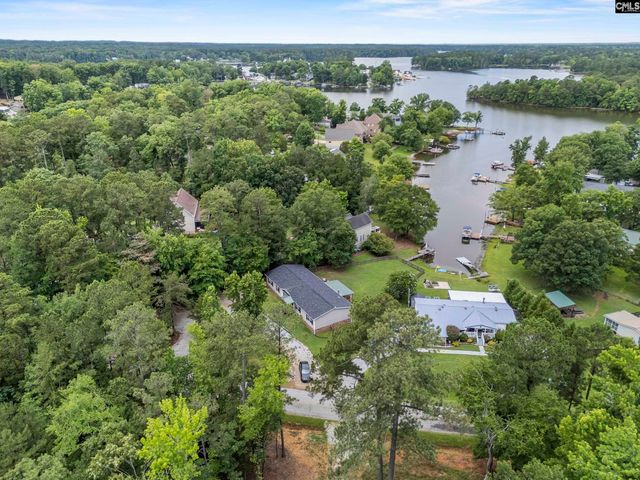 205 Newberry Shores Drive, Prosperity, SC 29127