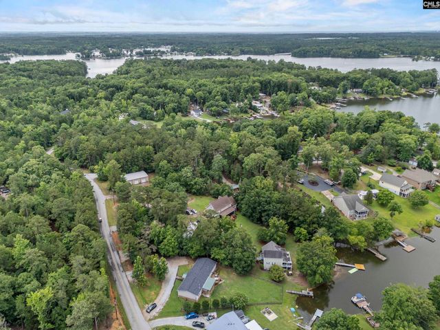 205 Newberry Shores Drive, Prosperity, SC 29127